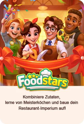 Foodstars