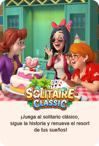 Solitaire Good Times