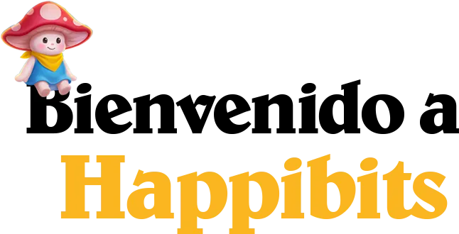 Bienvenido a Happibits