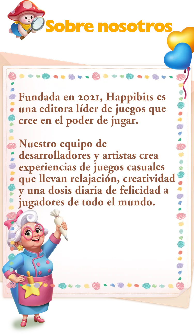 about