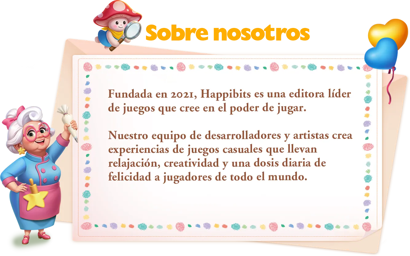 about