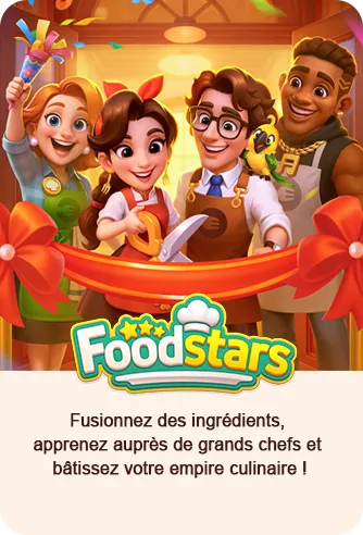 Foodstars
