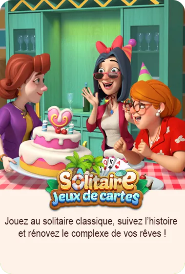 Solitaire Good Times