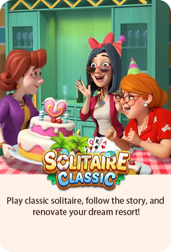 Solitaire Good Times