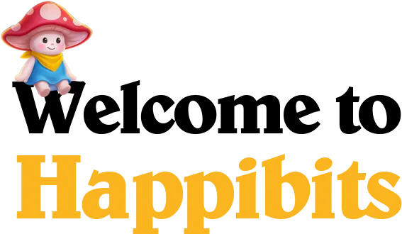 Welcome to Happibits