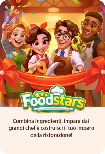 Foodstars