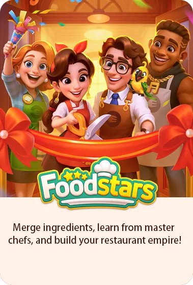 FoodStars