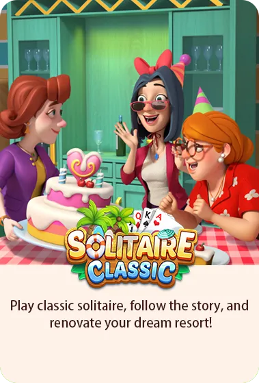 Solitaire Good Times